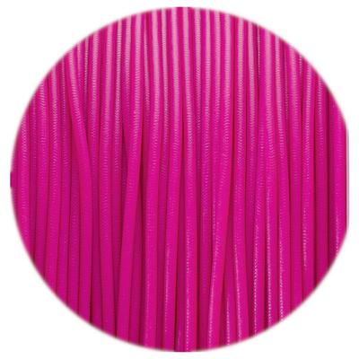 Fiberlogy F30-PINK-175-085 FiberFlex 30D Filament TPE kunststof Flexibel, Slagvast, Chemisch bestendig 1.75 mm 850 g Pink 1 stuk(s)