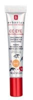 Erborian CC Eye Cream Doré - 15 ml BB & CC Crème