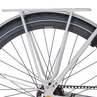 Cortina achterdrager speed 8 ice ball white