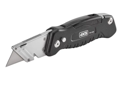 4K5 Tools TKX 310 Multifunctioneel vouwmes - 600.310A