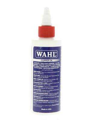 Wahl Olie Service Clipper Oil Ref.WO3310 118ml | Voor Mannen