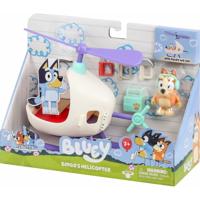 Bluey Helicopter Inclusief Bingo - thumbnail