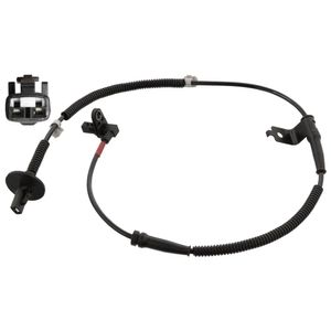 ABS - sensor 107582