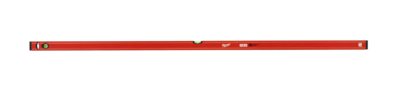 Milwaukee Accessoires REDSTICK Slim Waterpas | Magnetisch | 180cm - 4932464857