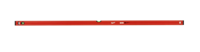 Milwaukee Accessoires REDSTICK Slim Waterpas | Magnetisch | 180cm - 4932464857