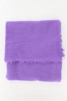 Mouleta shawl 221502-800 paars