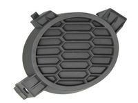 Ventilatiegrille, bumper 5513001609998P