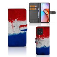 Motorola Edge 40 Pro | Bookstyle Case | Nederland