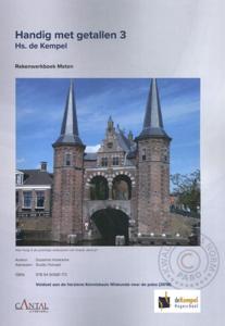 Handig met getallen (Paperback)