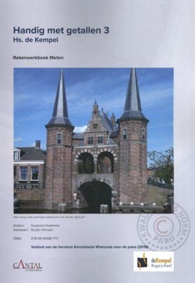 Handig met getallen (Paperback)