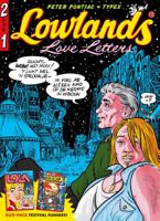 Lowlands Love Letters (Paperback)