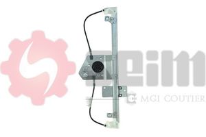 Raambedieningsmechanisme 900958