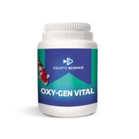 Aquatic Science Oxy-gen Vital 12000 - Zuurstofboost voor Heldere & Gezonde Vijvers Aquatic Science Oxy-gen Vital 12000 - Zuurstofboost voor Heldere & Gezonde Vijvers