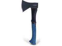 Hyundai Keukenbijl - Kloofbijl - 600g - 39cm Fibersteel