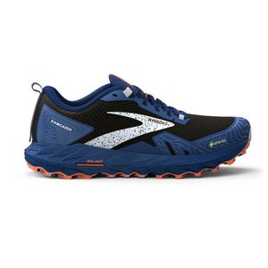 Brooks Cascadia 17 GTX Heren