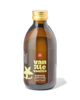 HEMA Koffiesiroop vanille 250ml