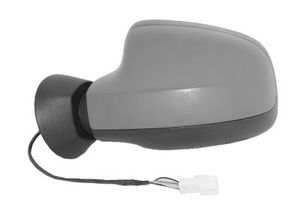 ELEKTRISCHE Buitenspiegel LINKS Logan/Sandero 1516817