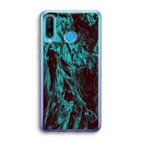 Ice Age: Huawei P30 Lite Transparant Hoesje