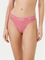 Calvin Klein String Modal roze - Unlined Valentijn - S - S - S - S - S - S - S - S - S