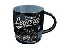 BMW mok Classic Legend - thumbnail