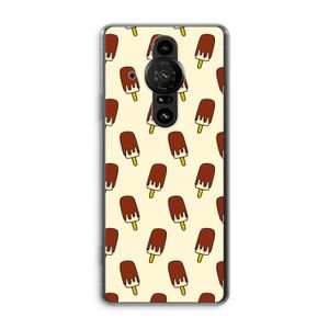 Yummy: Sony Xperia Pro-I Transparant Hoesje