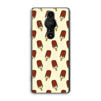 Yummy: Sony Xperia Pro-I Transparant Hoesje Yummy: Sony Xperia Pro-I Transparant Hoesje