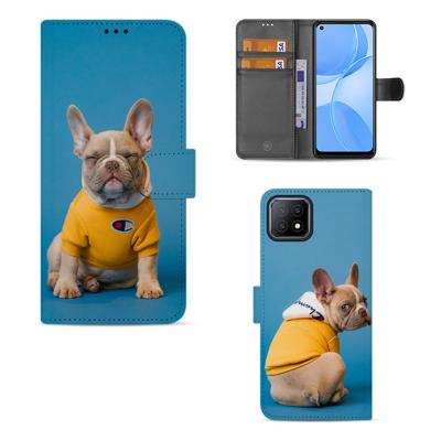 Telefoonhoesje Maken OPPO A73 5G met Foto&apos;s | Eigen telefoonhoesje ontwerpen | Op maat gemaakt