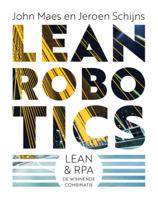 Lean Robotics (Paperback)