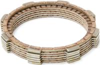 TRW koppelingsplaat set clutch kit mcc222-6