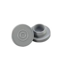 Spruyt Hillen Injectie stop broombutyl RD20MM Spruyt Hillen Injectie stop broombutyl RD20MM