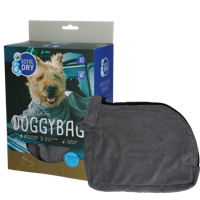 Royal Dry Doggy Bag Droogzak XS