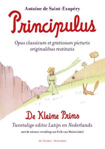 Principulus (Paperback)