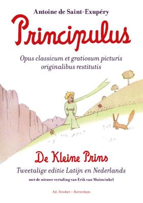 Principulus (Paperback)