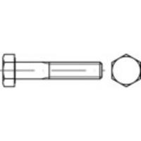 TOOLCRAFT TO-5440023 Zeskantbout M16 75 mm Buitenzeskant Staal Galvanisch verzinkt 25 stuk(s)