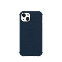 Urban Armor Gear Standard Issue mobiele telefoon behuizingen 15,5 cm (6.1") Hoes Blauw - thumbnail