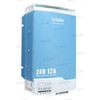 TBBS2412-3 - ACCULADER 24V 12A 2+1