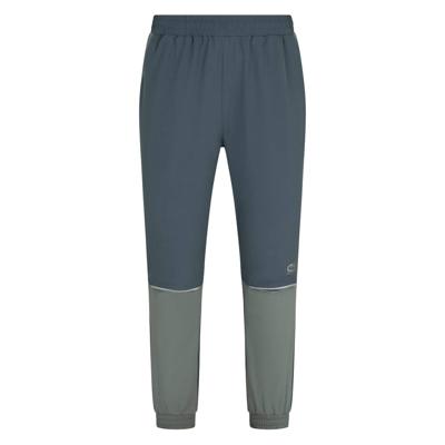 Cruyff Agate Trainingsbroek Donkergroen