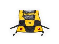 KARD BUR TAIL WAGON DOEK CPL ZW/GE MY14