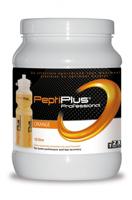 PeptiPlus sportdrank 760 gram Orange - thumbnail