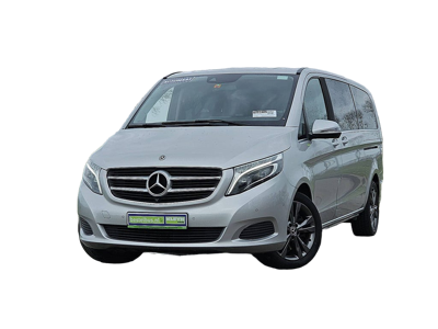 Mercedes Benz V Klasse