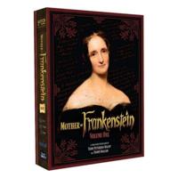Mother of Frankenstein Volume 1
