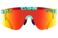 Pit Viper The Poseidon 2000's Polarized Bril Pit Viper The Poseidon 2000's Polarized Bril