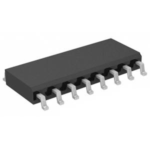 Nexperia 74HC138D,653 Logic-IC - Demultiplexer, decoder Enkelvoudig Decoder / demultiplexer SO-16