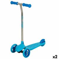 Step EVO (2 Stuks)