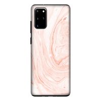 Peach bath: Samsung Galaxy S20 Plus Tough Case