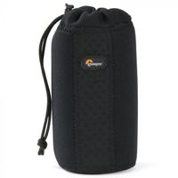 Lowepro ProTactic Bottle Pouch Zwart