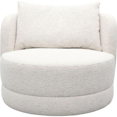Draaifauteuil Lesina 110 cm