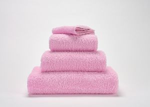 Abyss Abyss & Habidecor Super Pile Douchelaken 70x140 501 pink lady