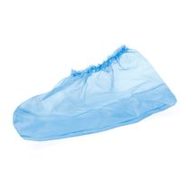 Overschoen wegwerp blauw antislip univ.mt Overschoen wegwerp blauw antislip univ.mt