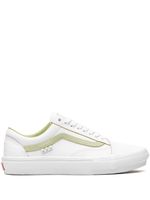 Vans Skate Old Skool "Mint" sneaker - Blanc